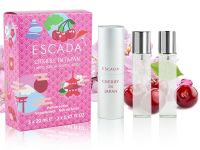 Escada Cherry In Japan, Edp, 3x20 ml (жен)