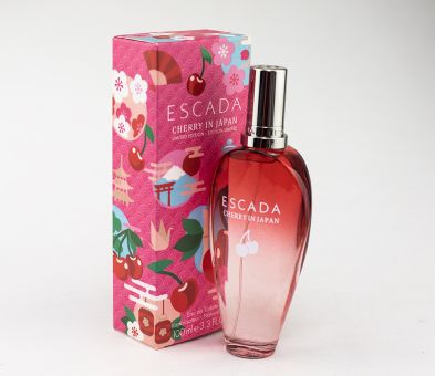 Escada Cherry In The Air, Edt, 100 ml (Люкс ОАЭ)