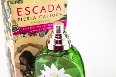 Escada Fiesta Carioca, Edt, 100 ml (ЛЮКС ОАЭ)