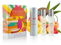 ESCADA TAJ SUNSET, Edt, 3x20 ml (жен)