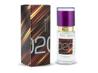 Escentric Molecules Escentric 02, 25 ml Escentric Molecules Escentric 02, 25 ml