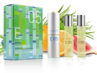 Escentric Molecules Escentric 05, Edp, 3x20 ml (жен)