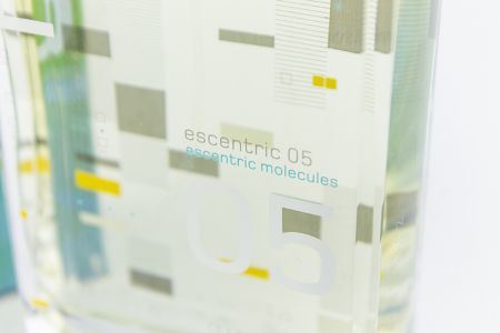 Escentric Molecules Escentric 05, Edt, 100 ml (Lux Europe)