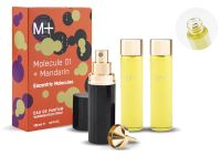Escentric Molecules Molecule 01 + Mandarin, Edp, 20+80 ml