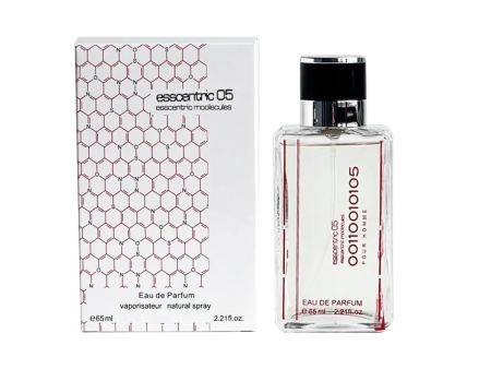 Esscentric Moolecules Esscentric 05, Edp, 65 ml