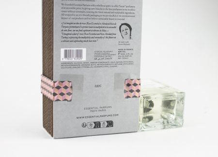 Essential Parfums Rose Magnetic, Edp, 100 ml (Lux Europe)