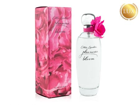 Estee Lauder Pleasures Bloom, Edp, 100 ml (ЛЮКС ОАЭ)