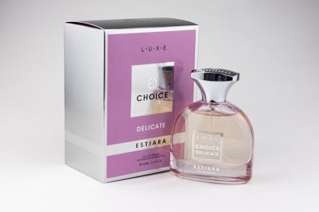 Estiara Choice Delicate, Edp, 100 ml (ОАЭ ОРИГИНАЛ)