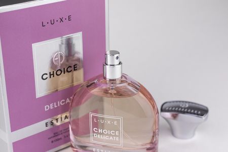 Estiara Choice Delicate, Edp, 100 ml (ОАЭ ОРИГИНАЛ)