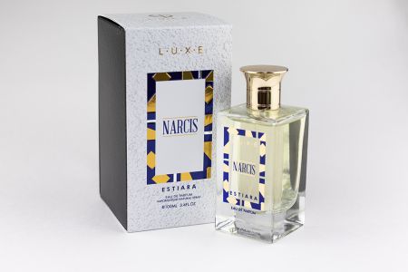 Estiara Narcis, Edp, 100 ml (ОАЭ ОРИГИНАЛ)