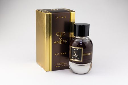 Estiara Oug & Amber, Edp, 100 ml (ОАЭ ОРИГИНАЛ)