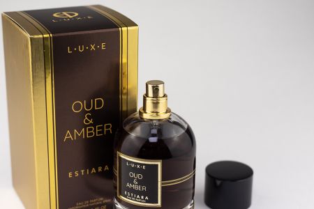 Estiara Oug & Amber, Edp, 100 ml (ОАЭ ОРИГИНАЛ)