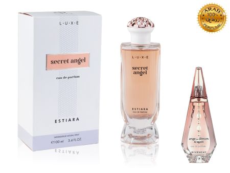 Estiara Secret Angel, Edp, 100 ml (ОАЭ ОРИГИНАЛ)