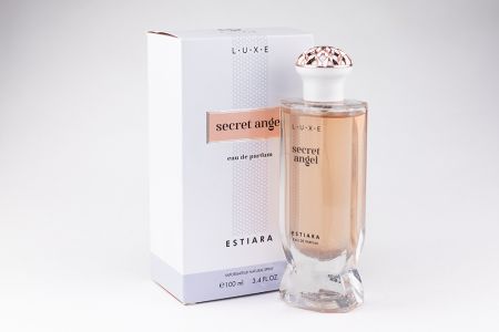 Estiara Secret Angel, Edp, 100 ml (ОАЭ ОРИГИНАЛ)