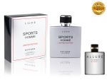 Estiara Sports Homme, Edp, 100 ml (ОАЭ ОРИГИНАЛ)