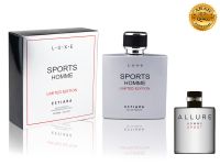 Estiara Sports Homme, Edp, 100 ml (ОАЭ ОРИГИНАЛ) Estiara Sports Homme, Edp, 100 ml (ОАЭ ОРИГИНАЛ)