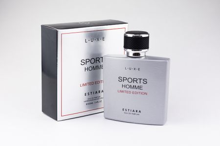 Estiara Sports Homme, Edp, 100 ml (ОАЭ ОРИГИНАЛ)