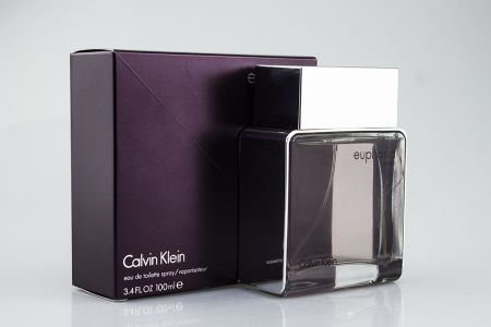 Calvin Klein Euphoria Men, Edt, 100 ml