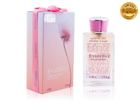 Evidence Comme Une L'Eau De Parfum, Edp, 80 ml (ОАЭ ОРИГИНАЛ)