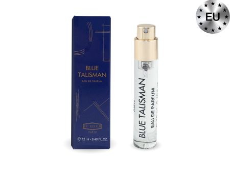 Ex Nihilo Blue Talisman, 12 ml