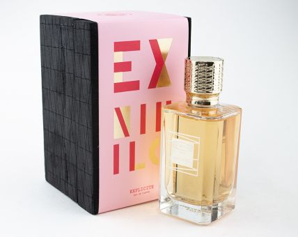 Ex Nihilo Explicite, Edp, 100 ml (Lux Europe)
