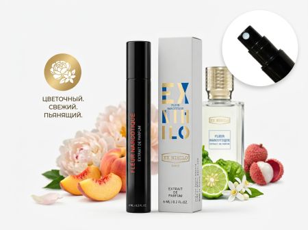 Ex Nihilo Fleur Narcotique, 6 ml