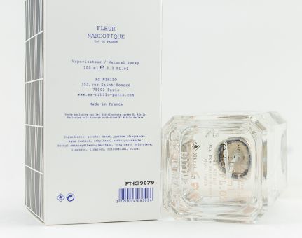 Ex Nihilo Fleur Narcotique, Edp, 100 ml (Люкс ОАЭ)