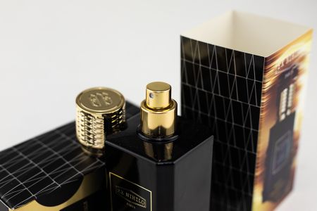 Ex Nihilo Gold Immortals, Edp, 100 ml (Люкс ОАЭ)