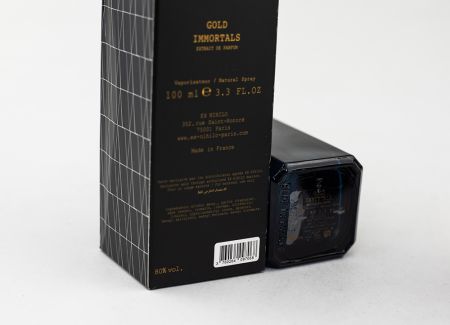 Ex Nihilo Gold Immortals, Edp, 100 ml (Люкс ОАЭ)