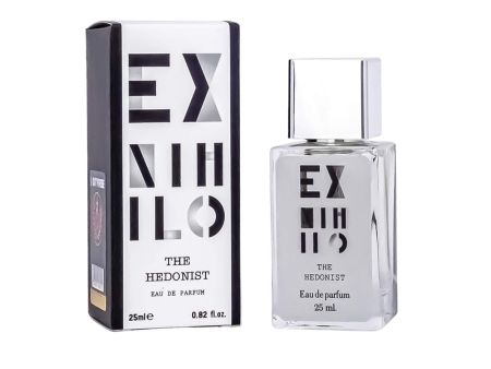 Ex Nihilo The Hedonist, Edp, 25 ml (Стекло)