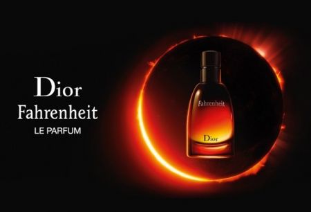 Dior Fahrenheit Le Parfum, Edp, 75 ml
