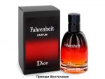 Dior Fahrenheit Le Parfum, Edp, 75 ml