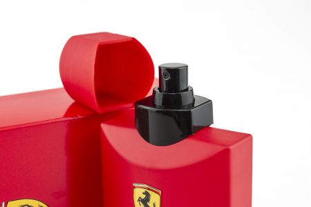 Ferrari Scuderia Red, Edt, 125 ml