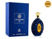 Fragrance World Alexander III, Edp, 100 ml (ОАЭ ОРИГИНАЛ) Fragrance World Alexander III, Edp, 100 ml (ОАЭ ОРИГИНАЛ)