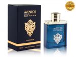 Fragrance World Aventos Blue For Him, Edp, 100 ml (ОАЭ ОРИГИНАЛ)