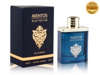 Fragrance World Aventos Blue For Him, Edp, 100 ml (ОАЭ ОРИГИНАЛ) Fragrance World Aventos Blue For Him, Edp, 100 ml (ОАЭ ОРИГИНАЛ)