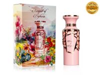 Fragrance World Bouquet of Euphoria, Edp, 100 ml (ОАЭ ОРИГИНАЛ)