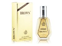 Fragrance World Brown Orchid Gold, Edp, 50 ml (ОАЭ ОРИГИНАЛ)