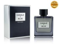 Fragrance World Canale Di Blue, Edp, 100 ml (ОАЭ ОРИГИНАЛ) Fragrance World Canale Di Blue, Edp, 100 ml (ОАЭ ОРИГИНАЛ)