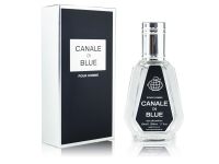 Fragrance World Canale Di Blue, Edp, 50 ml (ОАЭ ОРИГИНАЛ)