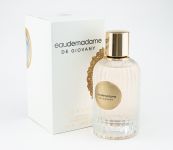 Fragrance World Eaudemadame De Giovanni, Edp, 90 ml (ОАЭ ОРИГИНАЛ)