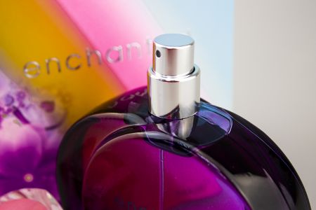 Fragrance World Enchanted, Edp, 100 ml (ОАЭ ОРИГИНАЛ)