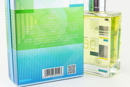 Fragrance World Esscentric 06, Edp, 100 ml (ОАЭ ОРИГИНАЛ)