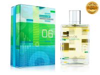 Fragrance World Esscentric 06, Edp, 100 ml (ОАЭ ОРИГИНАЛ) Fragrance World Esscentric 06, Edp, 100 ml (ОАЭ ОРИГИНАЛ)