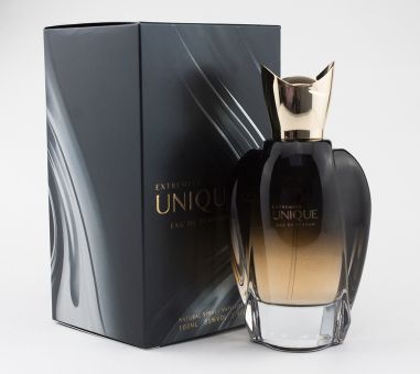 Fragrance World Extremely Unique, Edp, 100 ml (ОАЭ ОРИГИНАЛ)