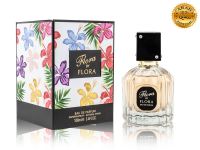 Fragrance World Flora By Flora, Edp, 100 ml (ОАЭ ОРИГИНАЛ)