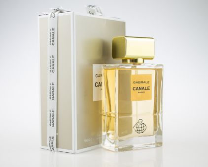 Fragrance World Gabrale Canale, Edp, 100 ml (ОАЭ ОРИГИНАЛ)
