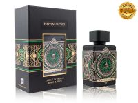Fragrance World Happiness Oud, Edp, 80 ml (ОАЭ ОРИГИНАЛ) Fragrance World Happiness Oud, Edp, 80 ml (ОАЭ ОРИГИНАЛ)