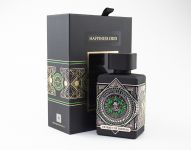 Fragrance World Happiness Oud, Edp, 80 ml (ОАЭ ОРИГИНАЛ)