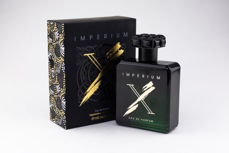 Fragrance World Imperium X, Edp, 100 ml (ОАЭ ОРИГИНАЛ)